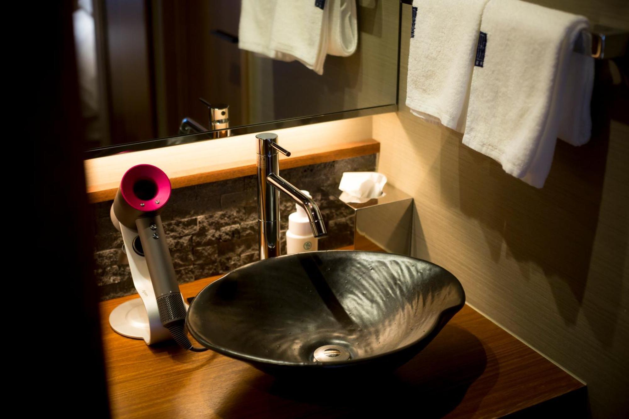 Kinosaki Onsen Tokitotoki Hotell Tayooka Rom bilde
