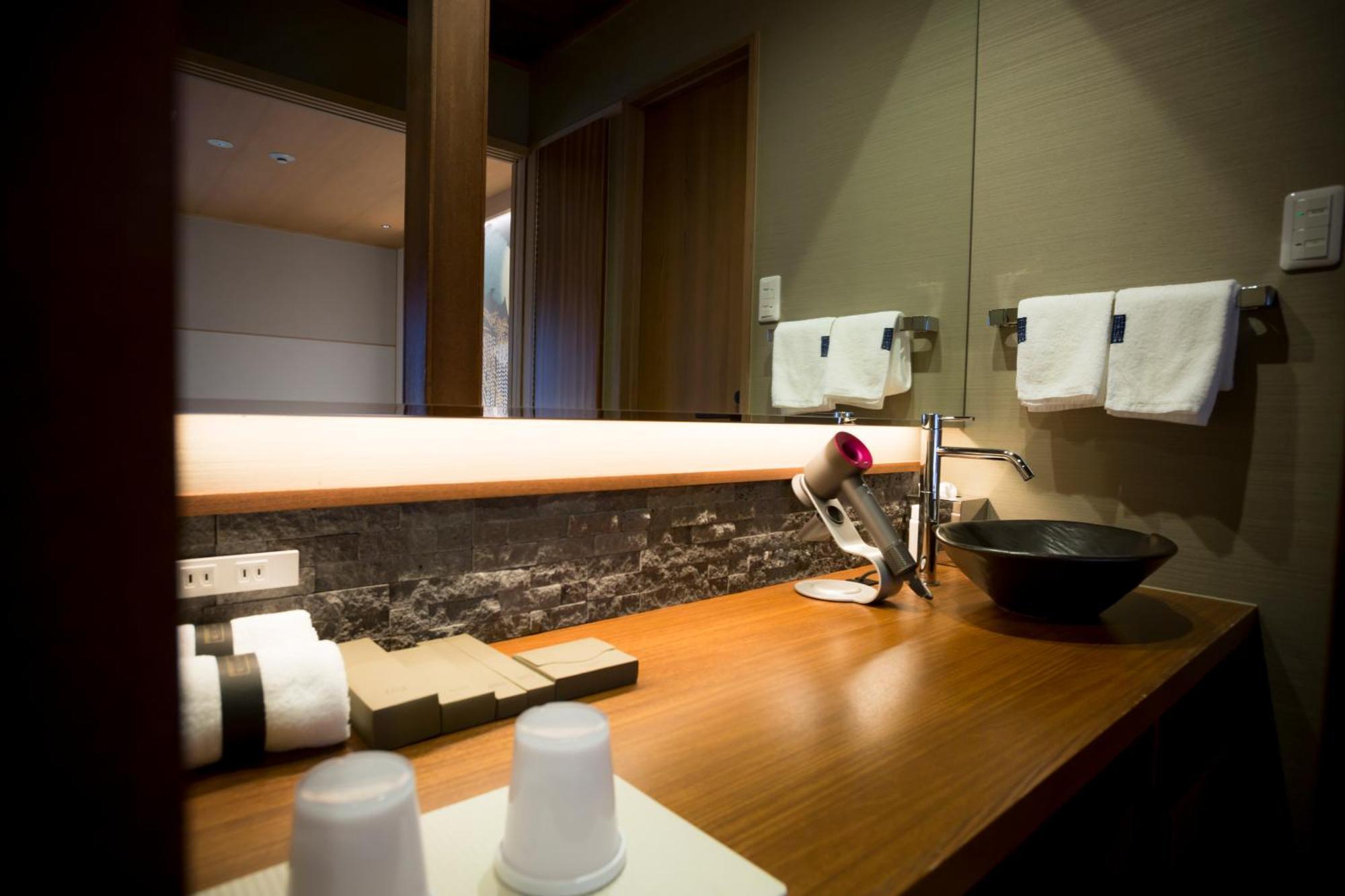 Kinosaki Onsen Tokitotoki Hotell Tayooka Rom bilde