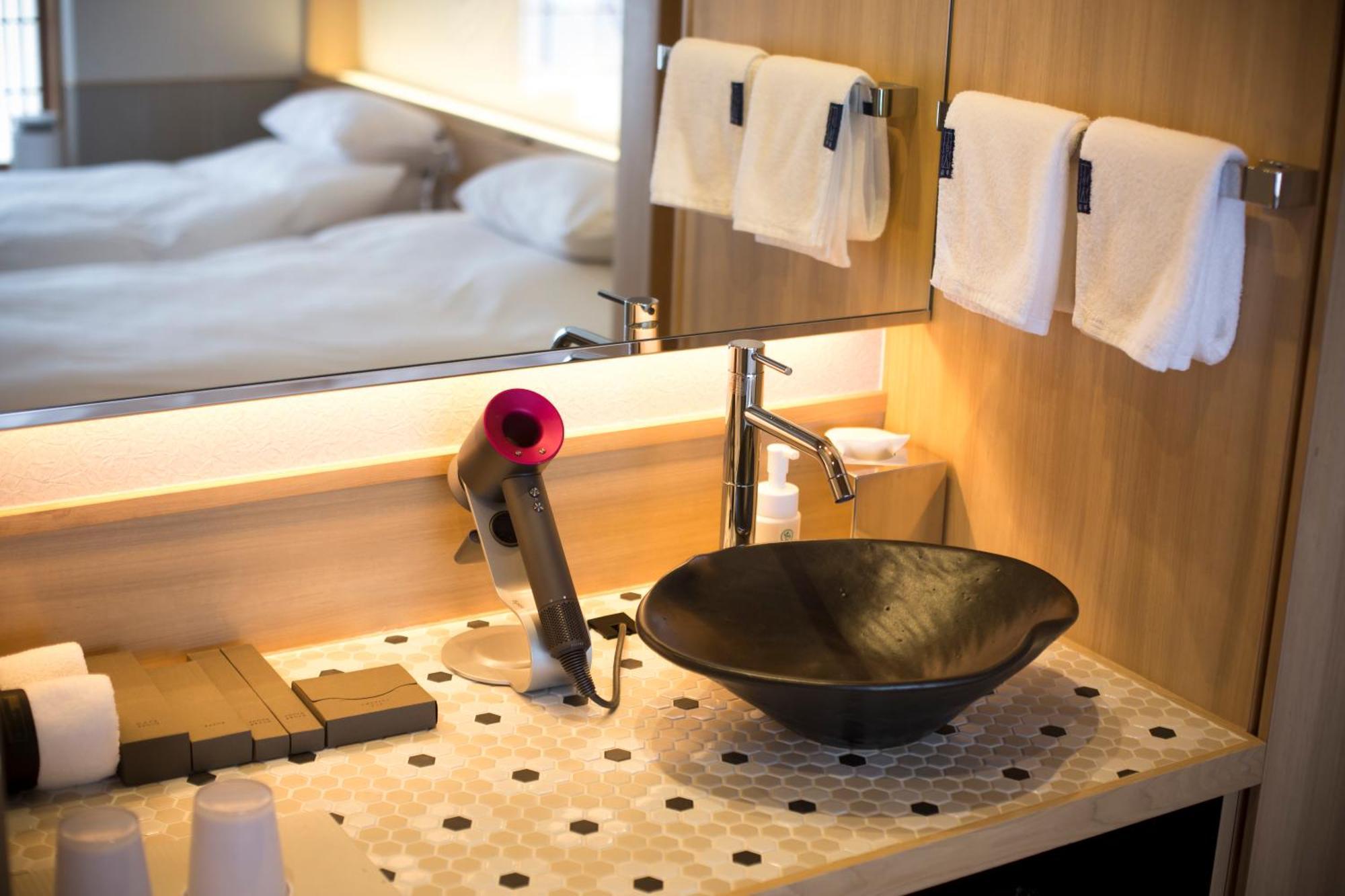 Kinosaki Onsen Tokitotoki Hotell Tayooka Rom bilde